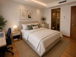 Caribbean At Keppel Bay (D4), Condominium #597797481